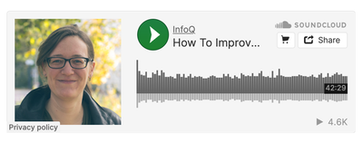 InfoQ Podcast: Improve the Quality of AI-Generated Code and Your Team’s Dynamics