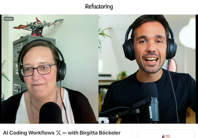 Navigating AI Development Workflows