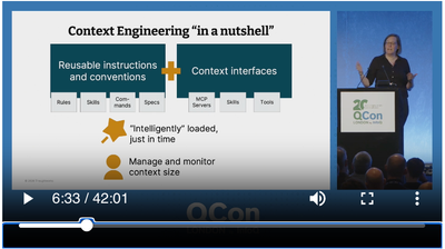 State of Play: AI Coding Assistants (QCon London)